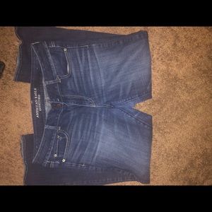 Jeans- American Eagle